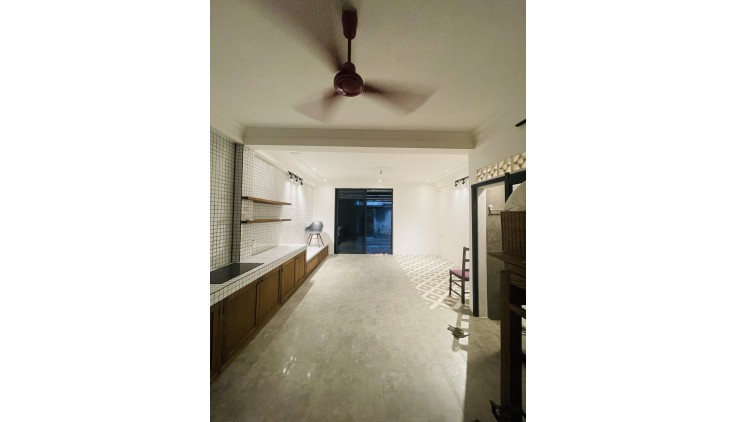 Nhà Hiệp Bình Chánh - HXH - 3PN – 49m2 – 5 tỷ